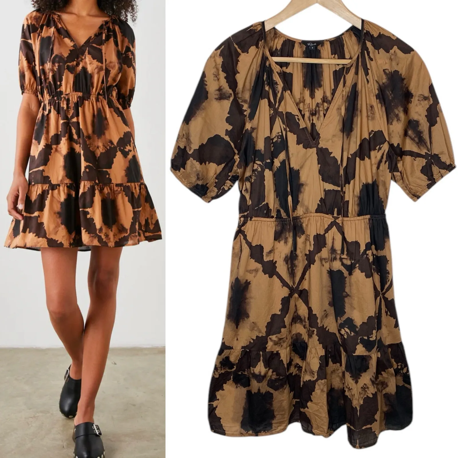 Rails Amabella Dress - Image 2