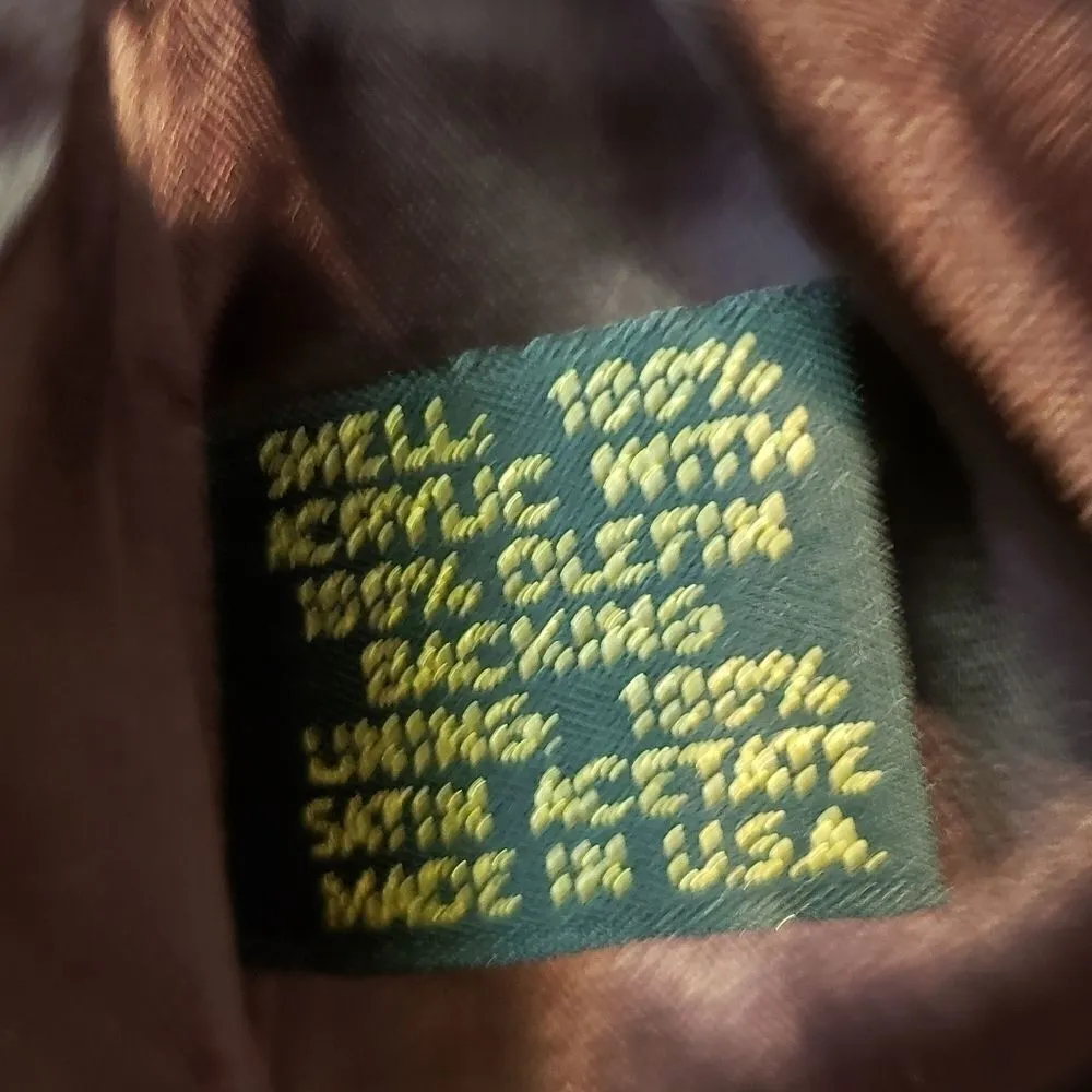 ViExpress Marque Coat   - Image 7