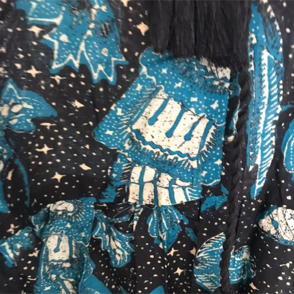 NWOT Ulla Johnson cotton dress - Image 3