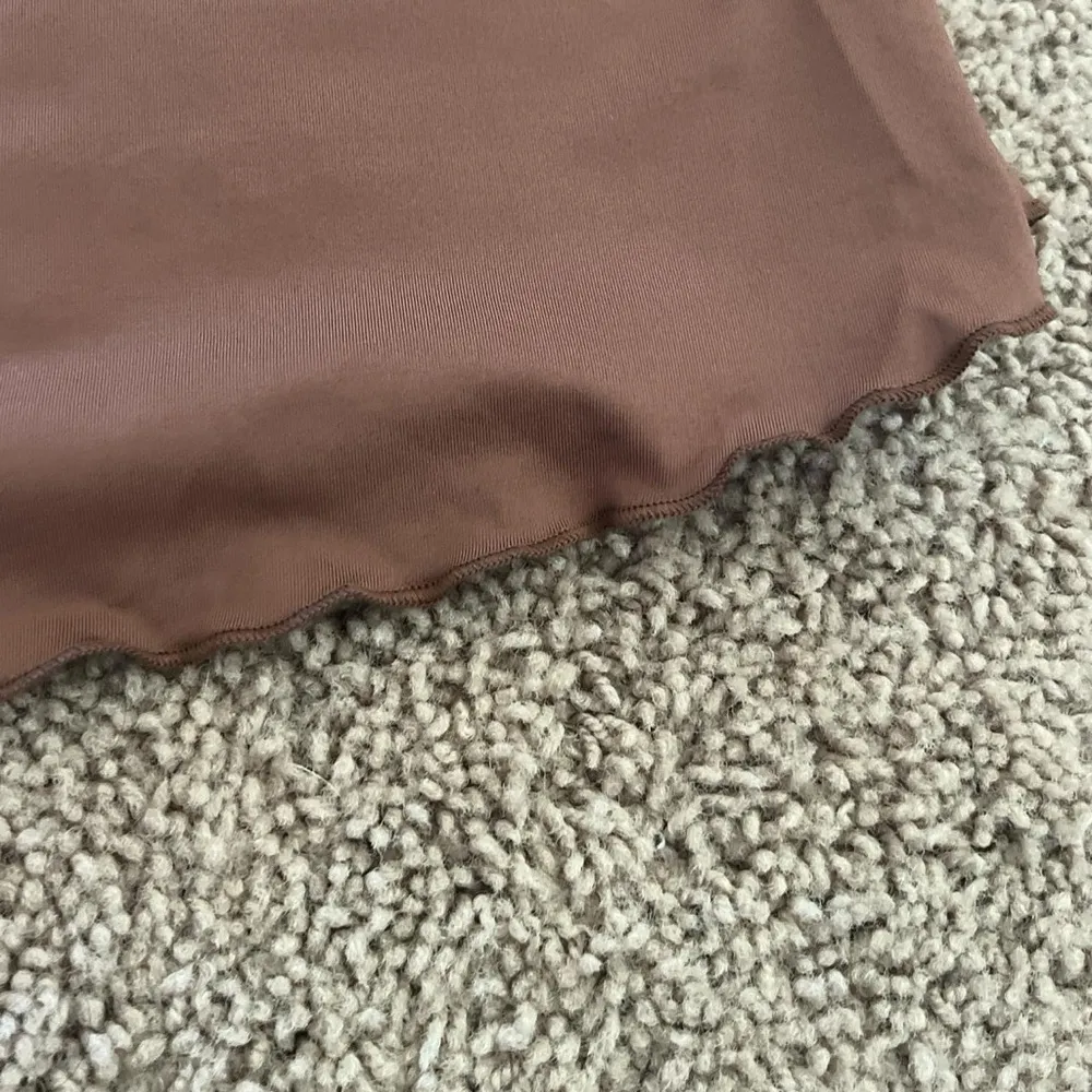 SheIn Brown Maxi Skirt - Image 6