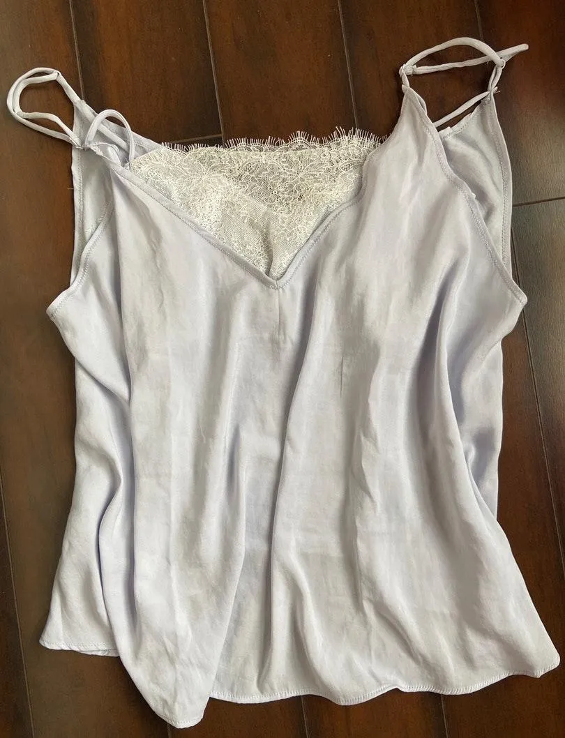 Lace Bralette Top - Image 4