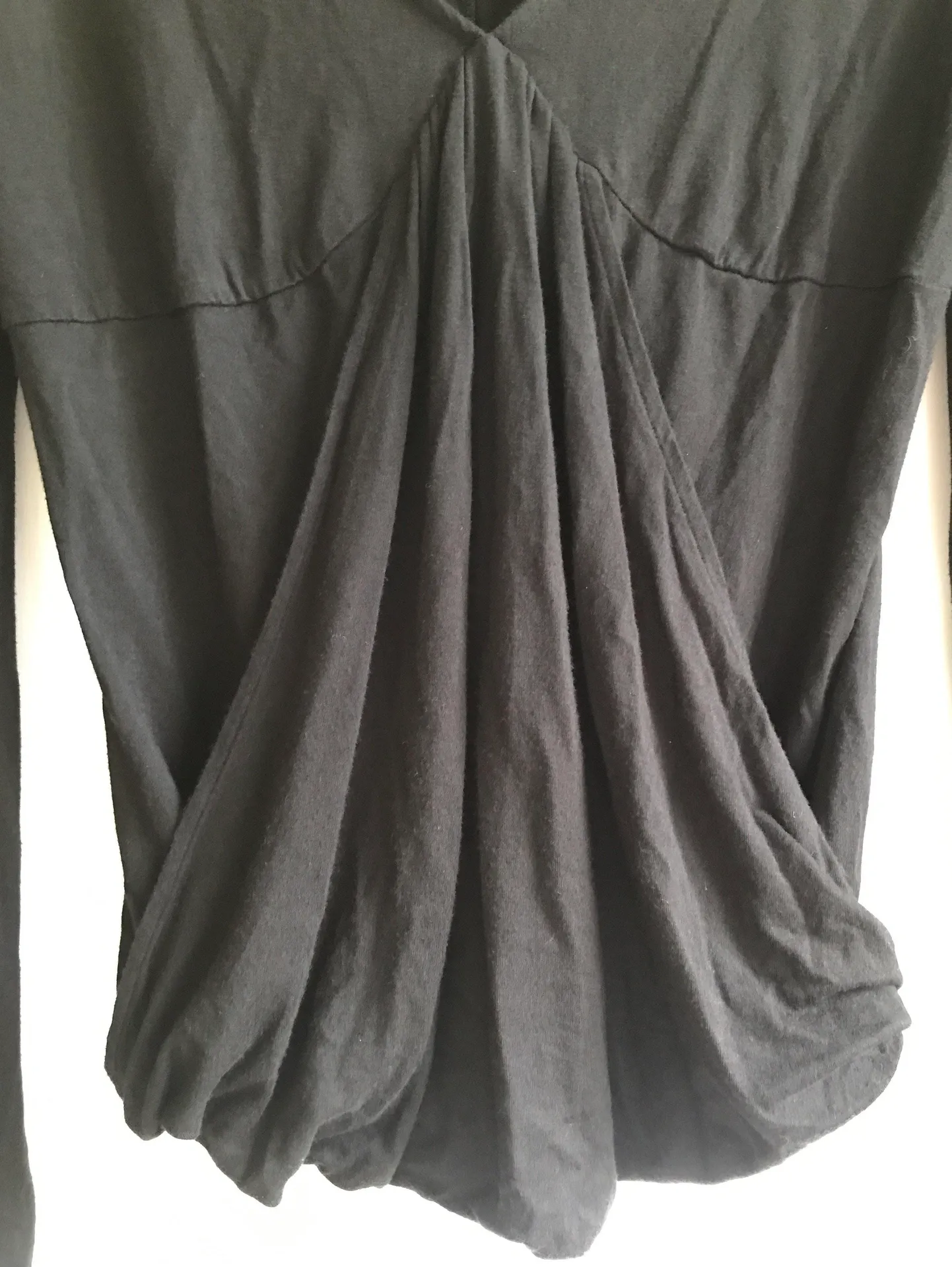 Long Sleeve Shirt - Image 7