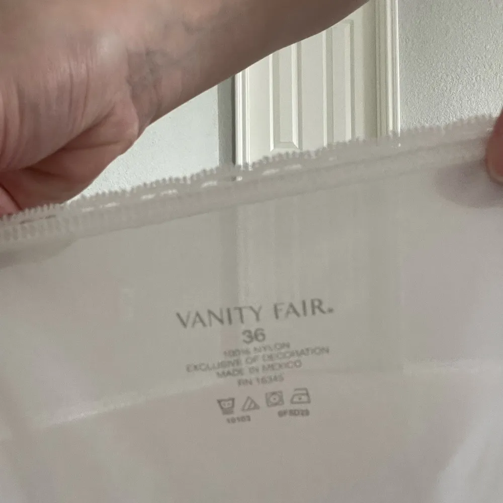 Vanity Fair Gorgeous Midi Slip Dress - Image 5