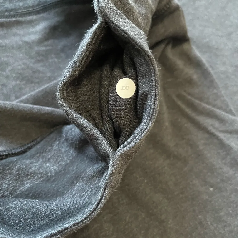 Lululemon cropped leggings - Image 4