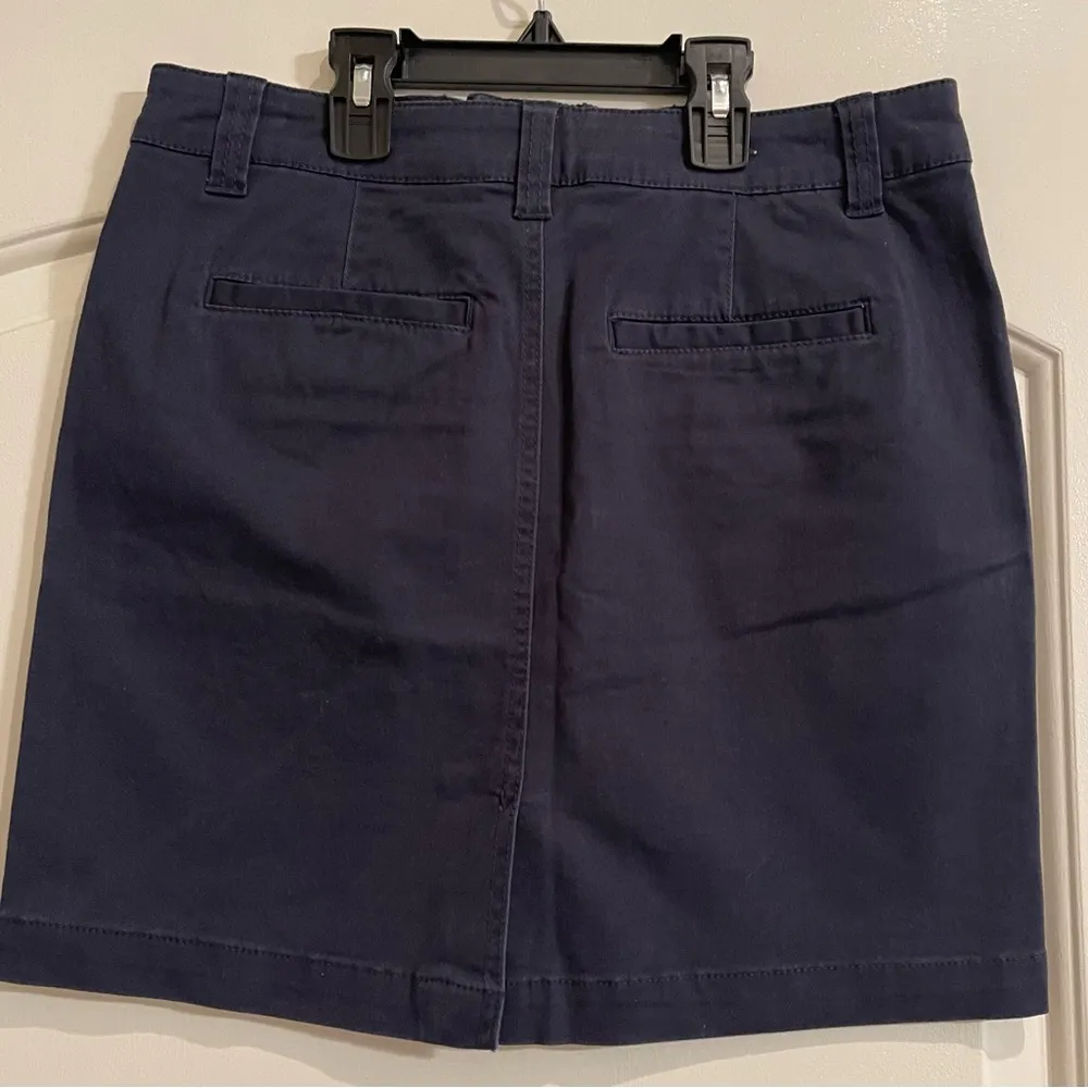 Aeropostale high rise mini skirt Size 4 - Image 2