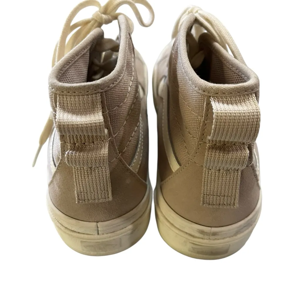 Vans Sentry Sk8-Hi Ultracush High-Top Sneakers Unisex Size 7 Women’s 5.5 Men’s - Image 2