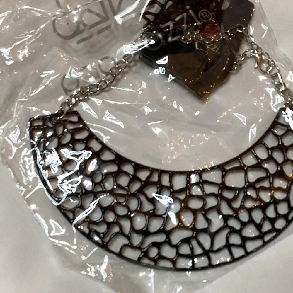 Paparazzi powerful prowl black - Image 4