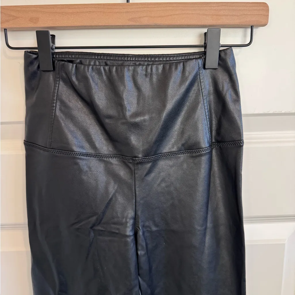 Wilfred Free Pleather Stylish Women’s Pants - Image 2