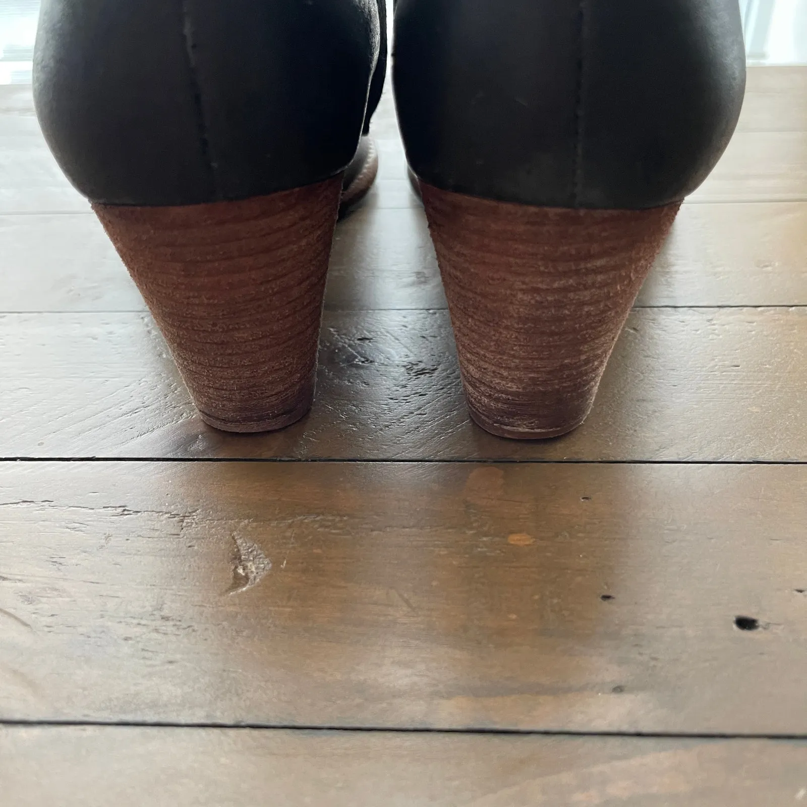 Madewell Leather Billy Boot - Image 10