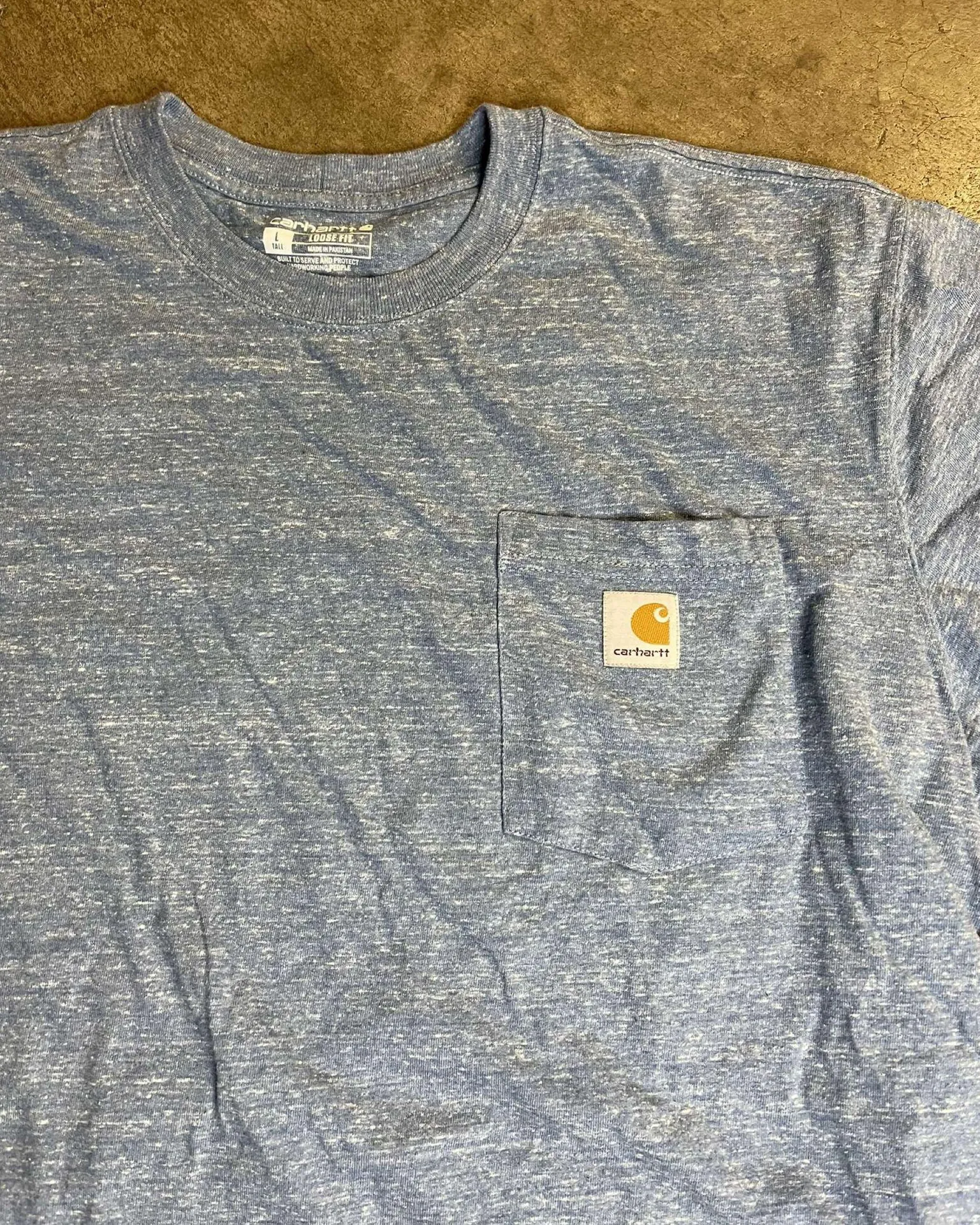 Carhartt T-Shirt - Image 2