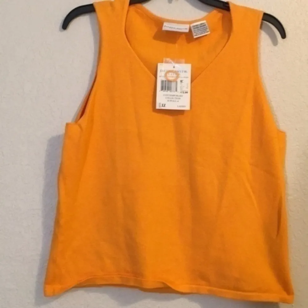 COPY - Jaclyn smith  ladies blouse  XL - Image 16