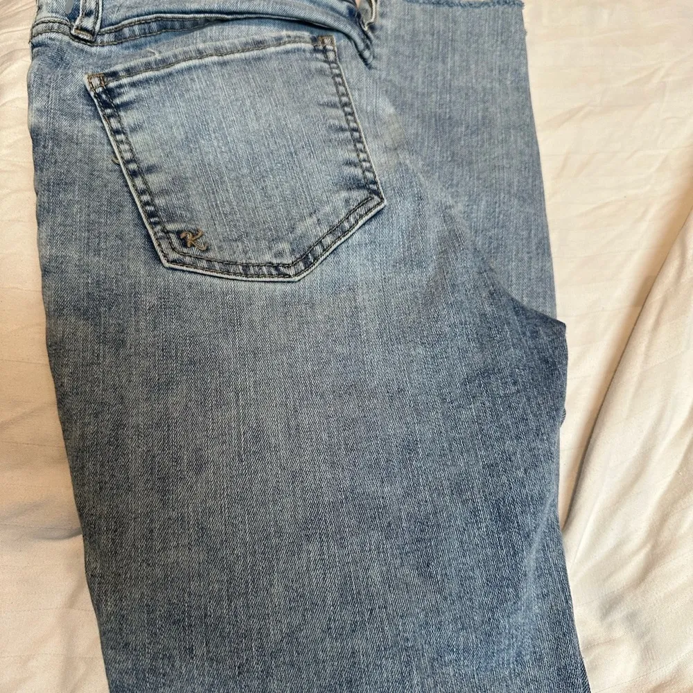 Kut from the Kloth Denim Jeans - Image 6