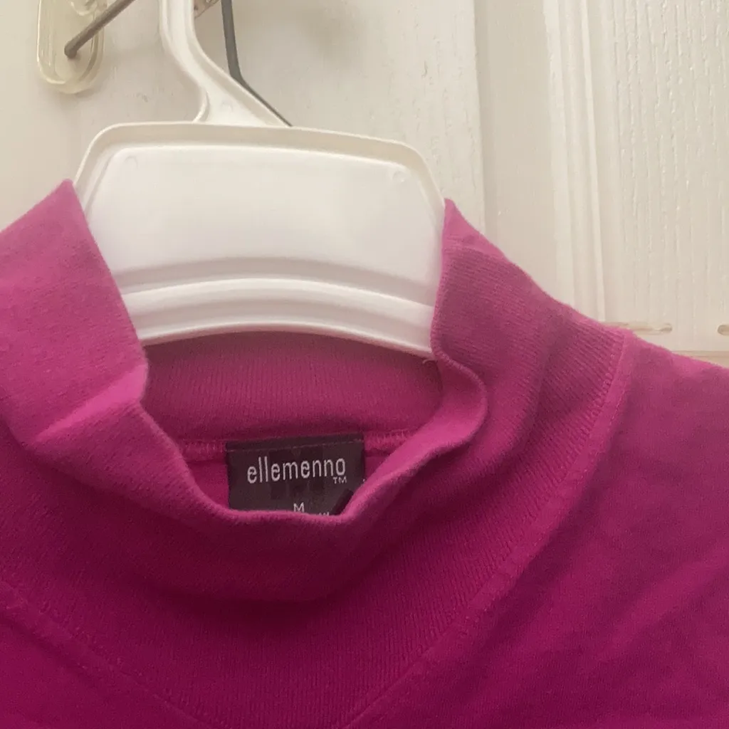 FINAL MARKDOWN Ellemenno long sleeved tee Size M - Image 2