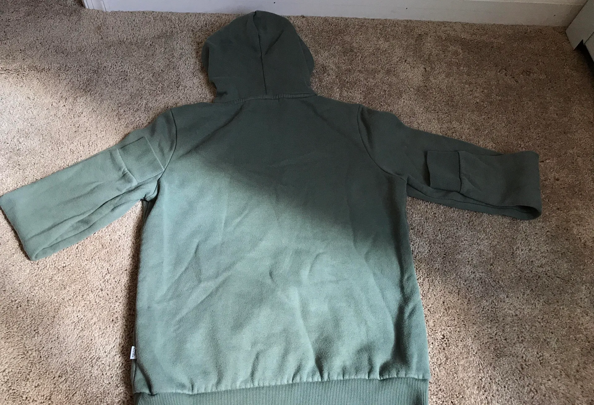 Puma Sweatshirt - Image 2