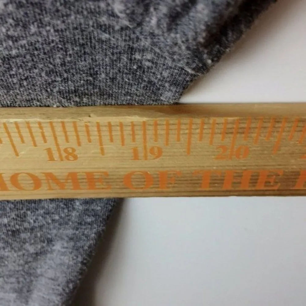 Express T Shirt Graphic Tee Crewneck Cotton Short Sleeve Trendy Modern Solid - Image 5