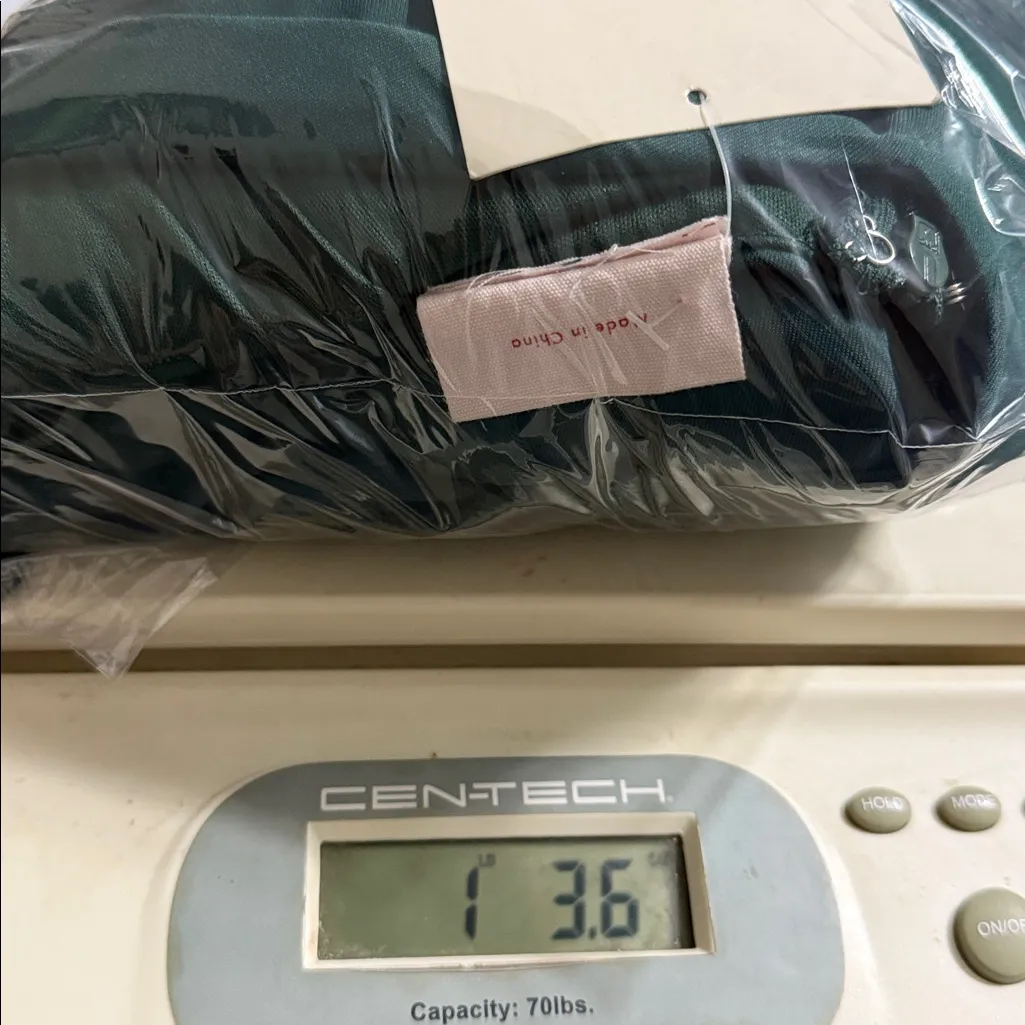 Showpo. Dare to Dream maxi dress emerald green bodycon deep v - Image 14