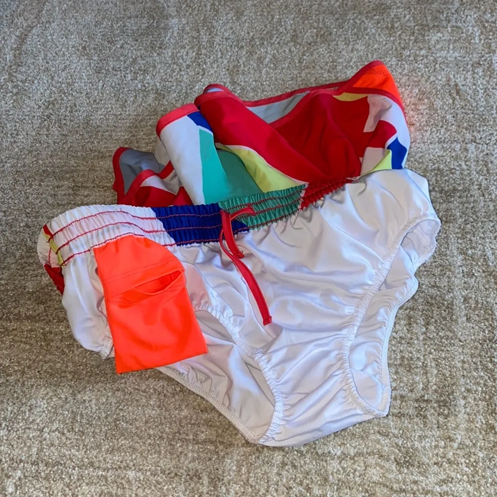 Zelos Women’s Workout Shorts - Image 7