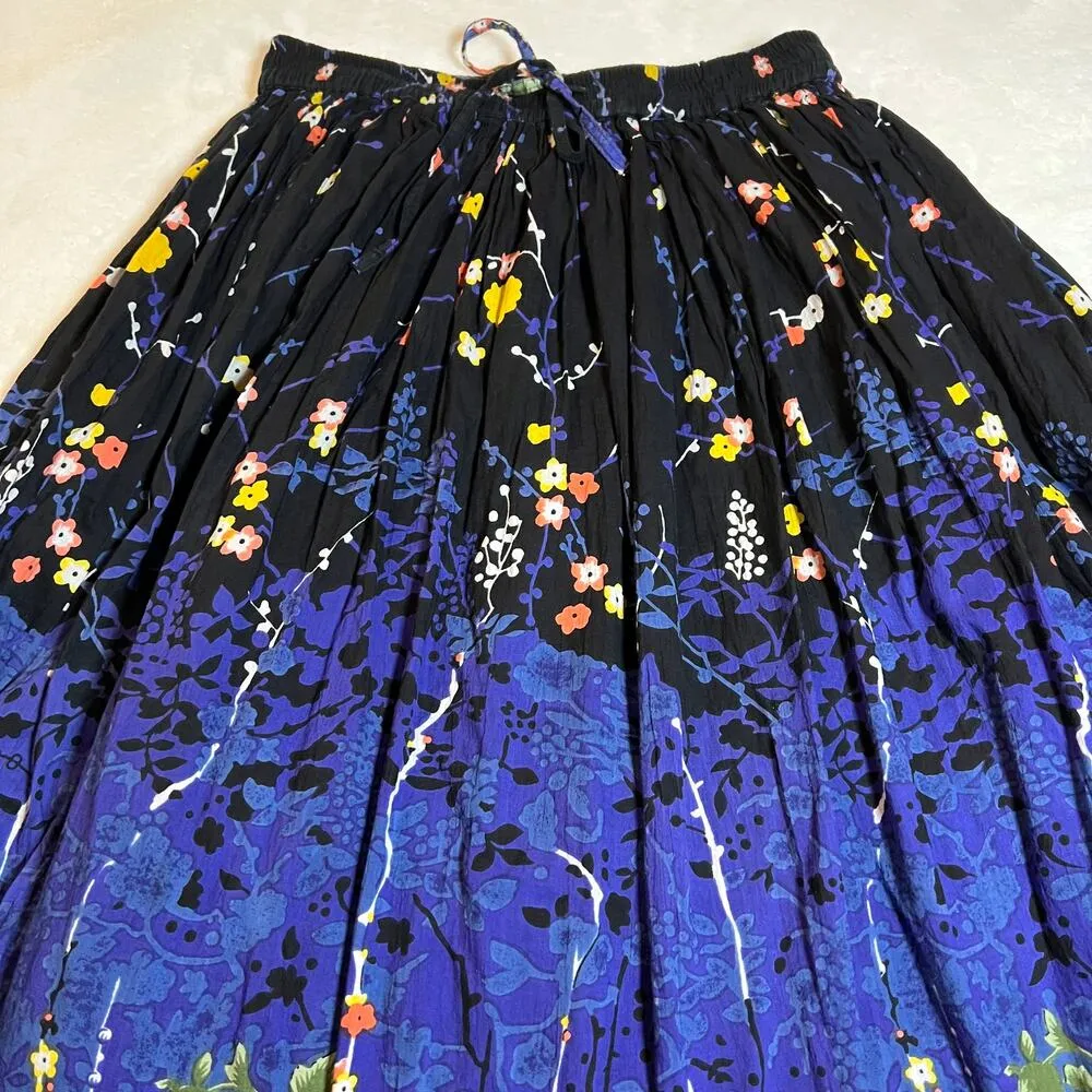 The Paragon Floral Print A - Image 5