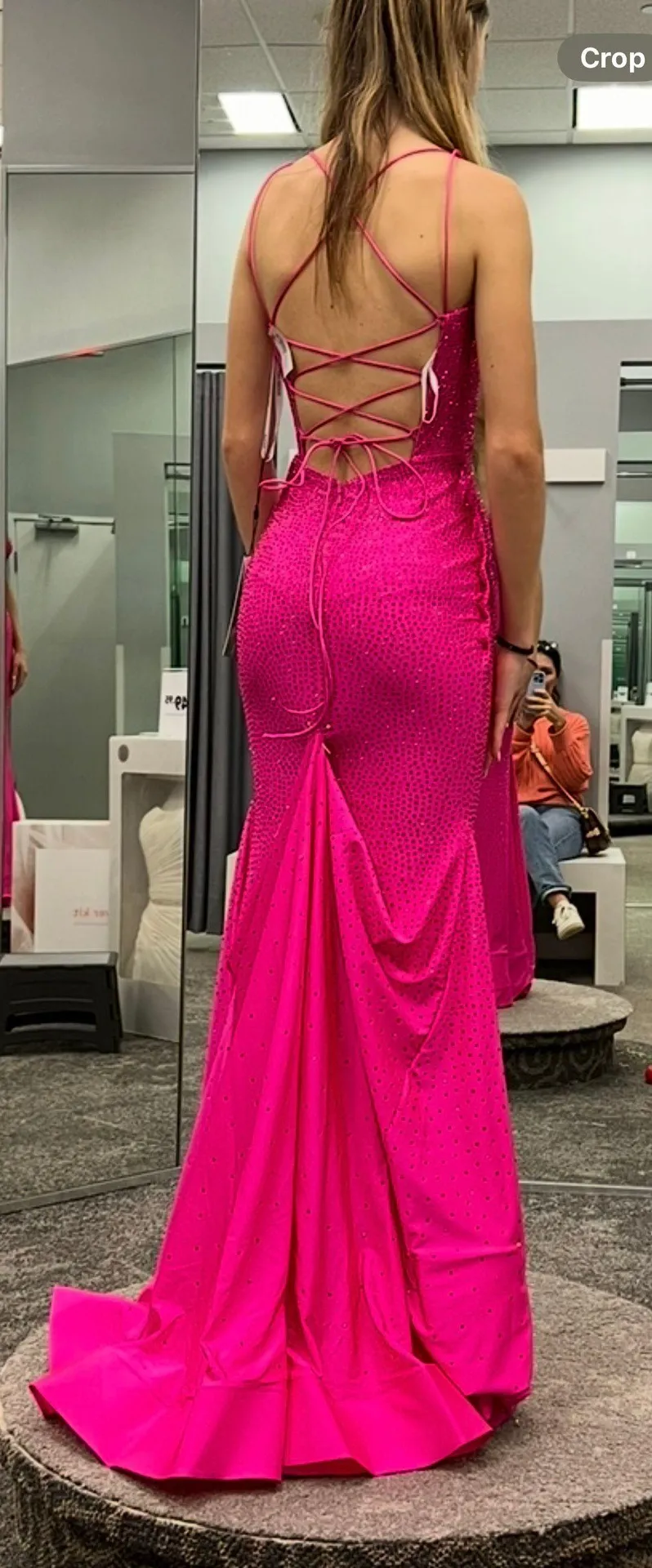 Prom Dress - Image 2