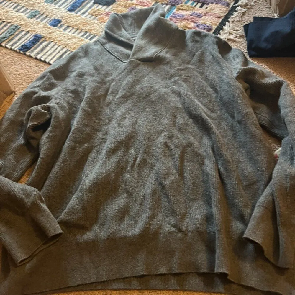 Michael Kors  xl sweater - Image 5