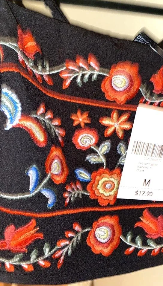 Forever 21 Crop Top - Image 3