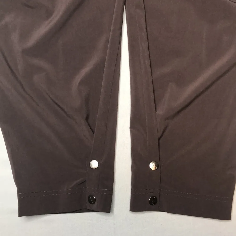 Athleta Easy Peazy Snap Jogger Ankle Pants - Image 10