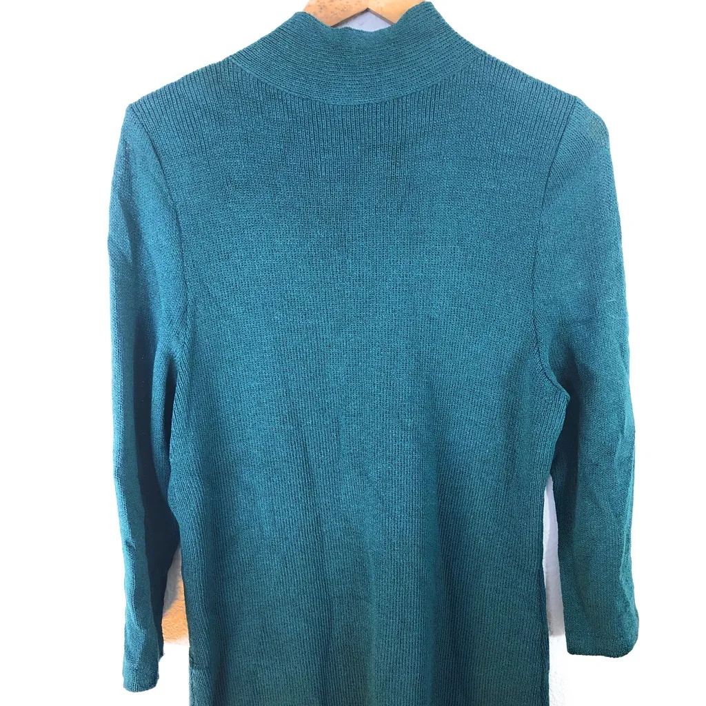 Ai Vintage Cardigan‎ Sweater Size undefined - Image 6