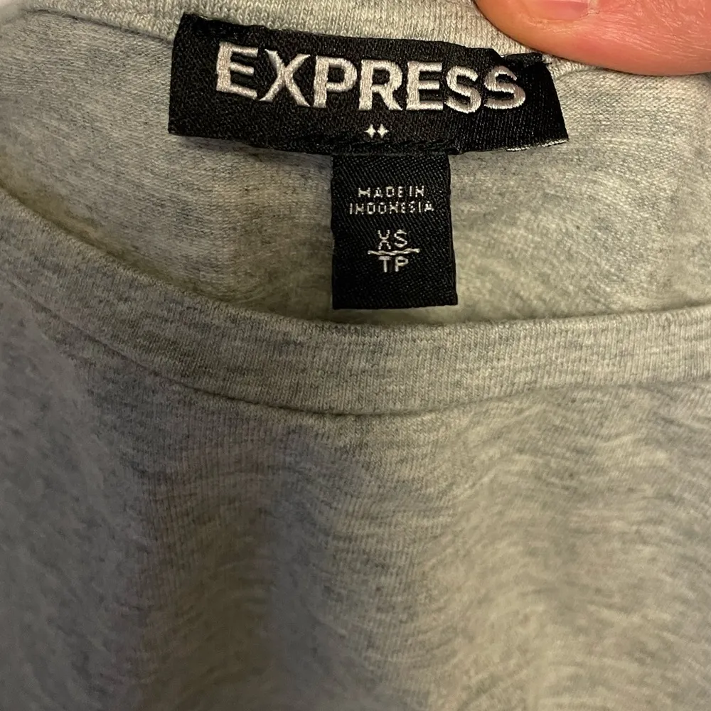 Express Cotton Dress - Image 3