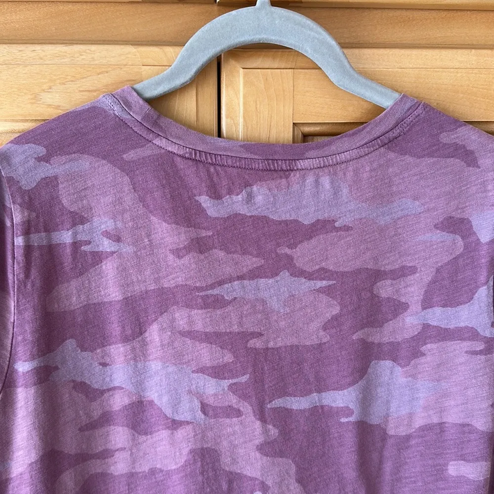 Athleta Short Sleeve Tee - Image 6