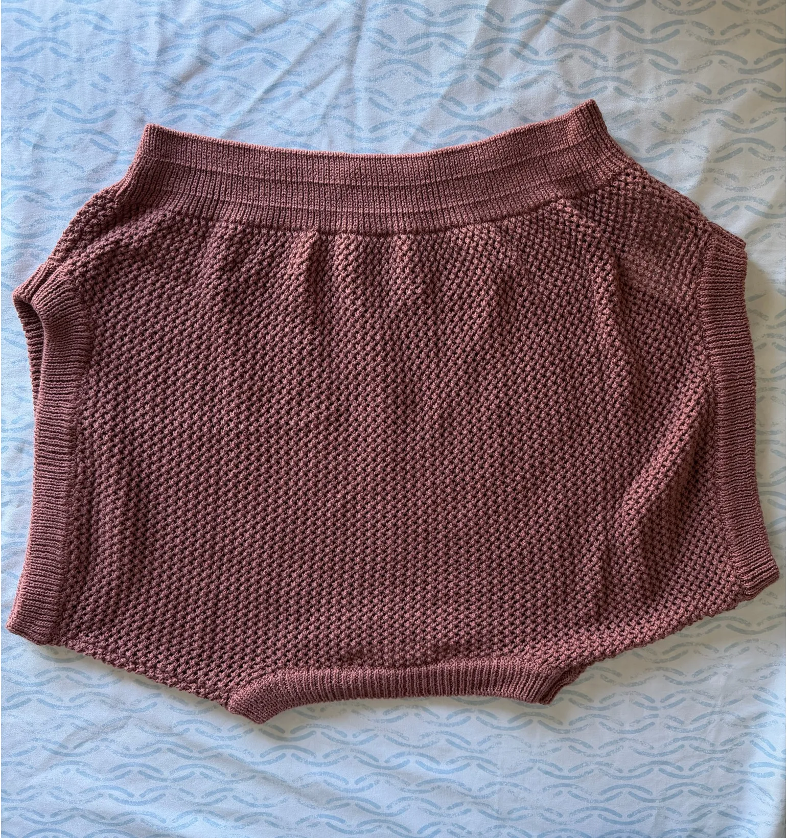 Altar'd State Knit Top - Image 3