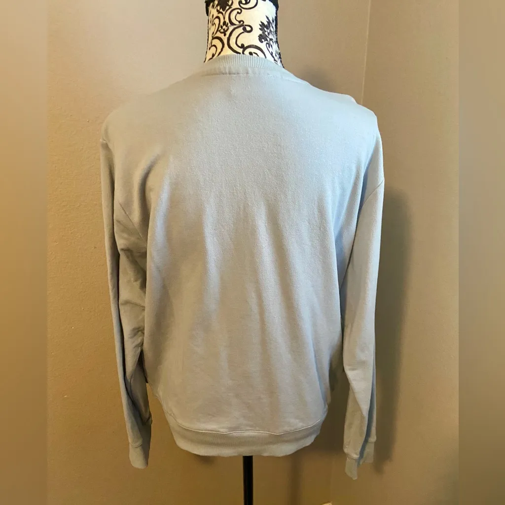 FILA Crewneck sweatshirt - Image 5