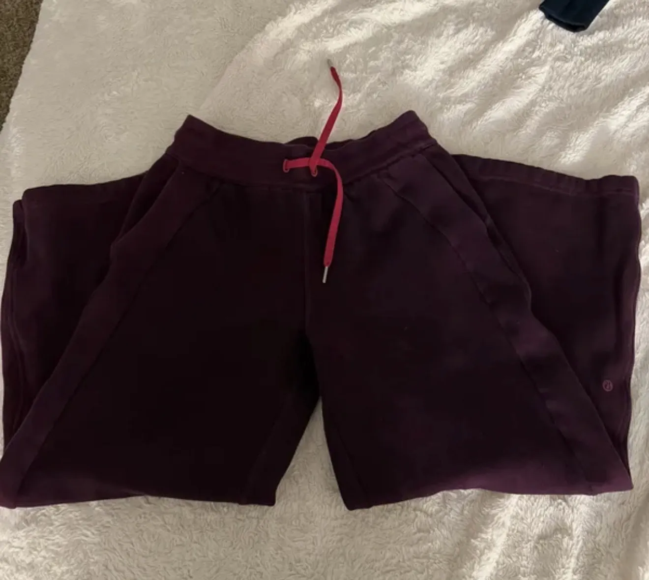 Lululemon  Scuba Sweatpants - Image 2