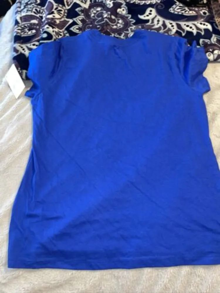 NWT Nike Women's  USA Soccer T Shirt Size Medium - Image 2