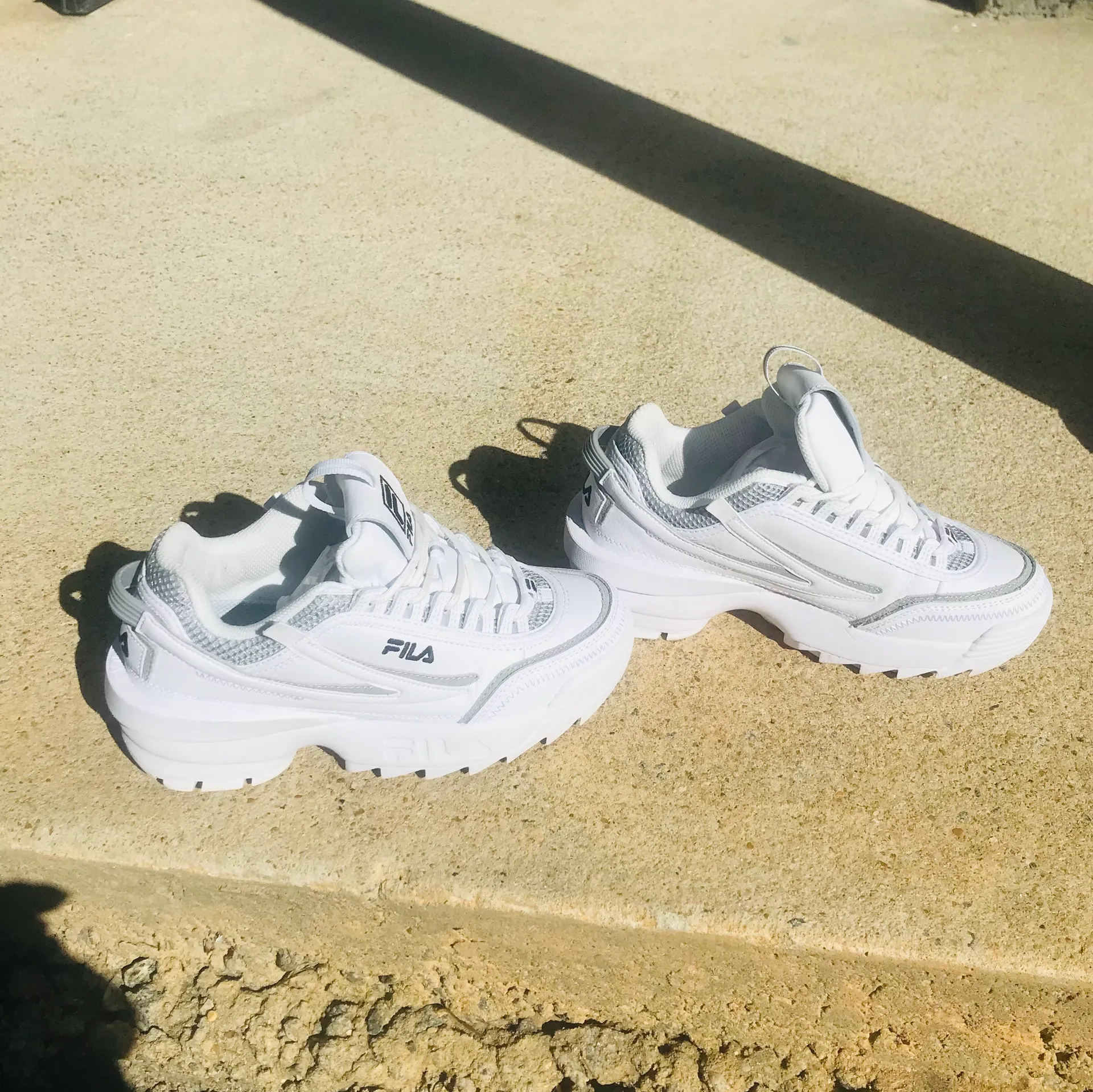 FILA Disrupter 2 EXP - Image 5