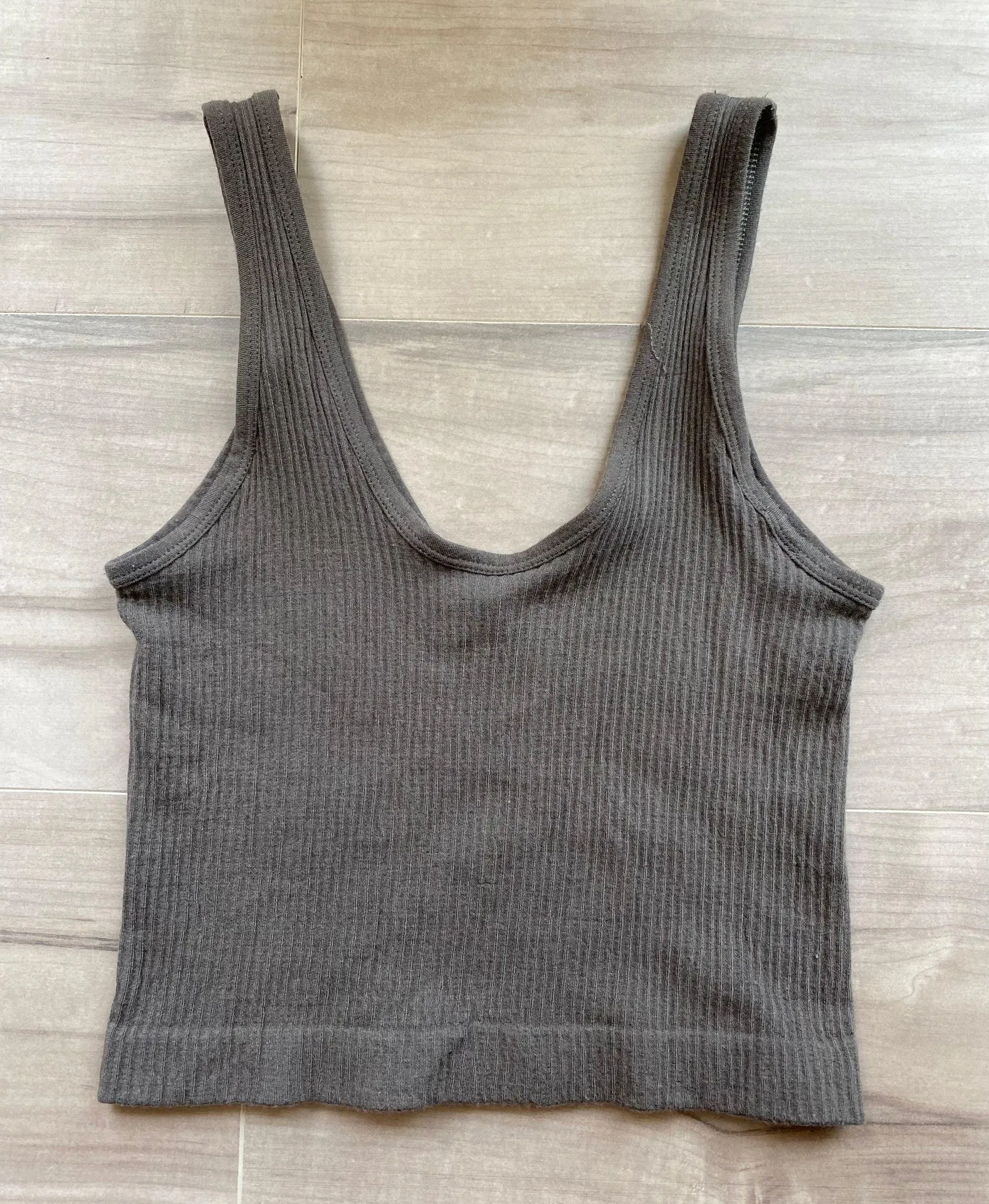 UO Out From Under Top - Image 2