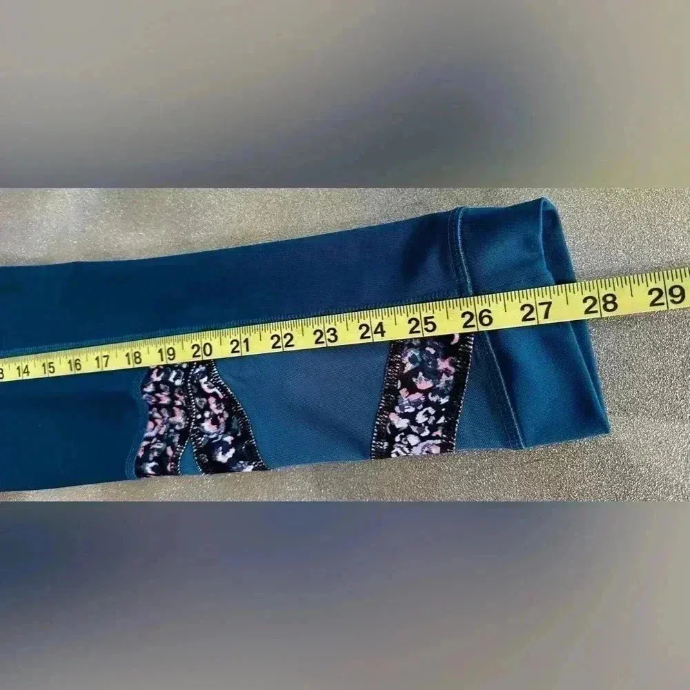 Tek Gear Performance Activewear Women's Leggings (592) - Image 12