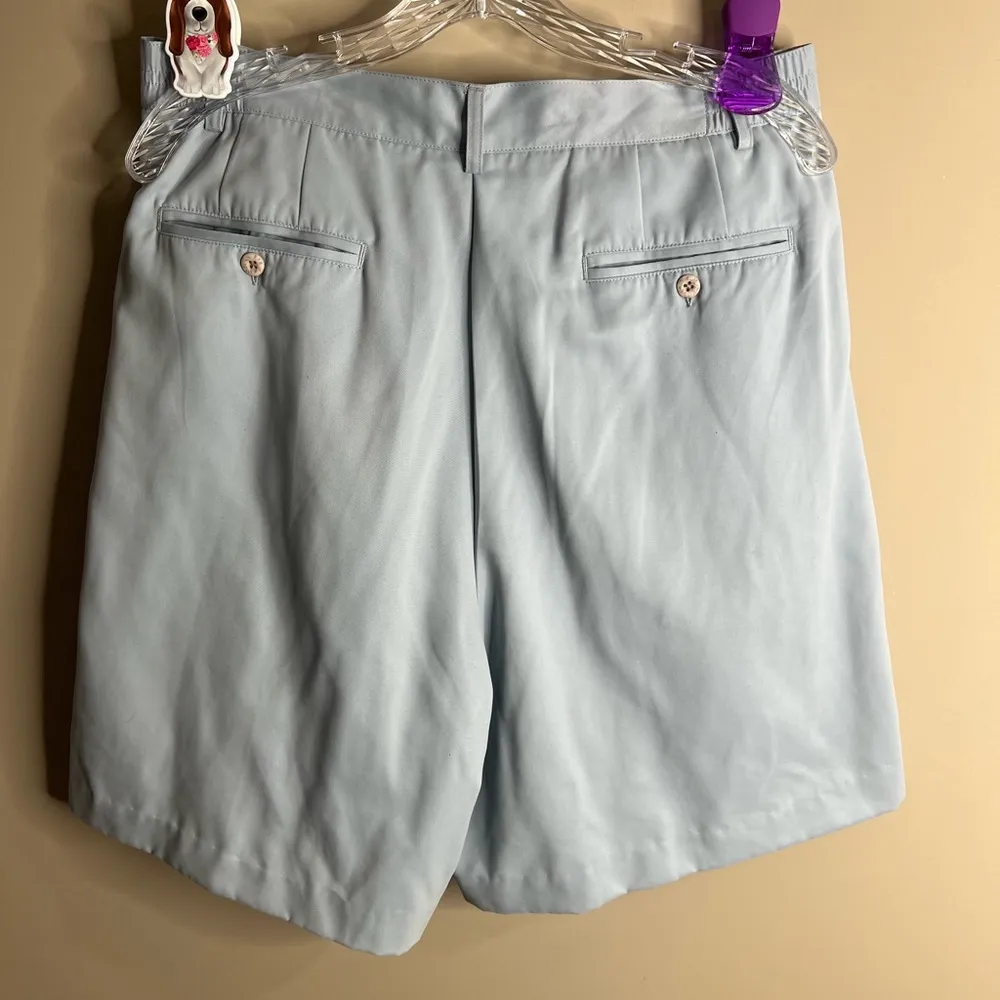 Izod club women’s golf shorts size 14 - Image 3