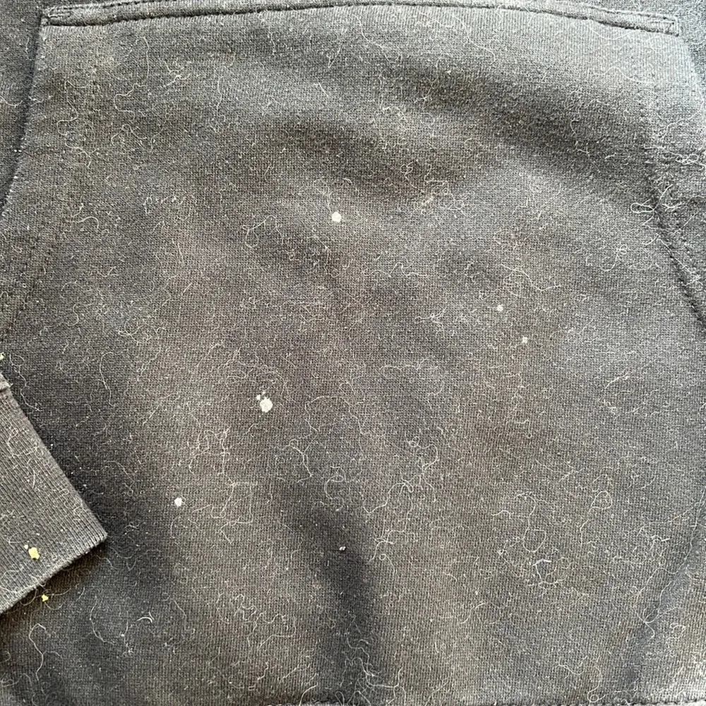 I Blame Boys Hoodie - Image 2