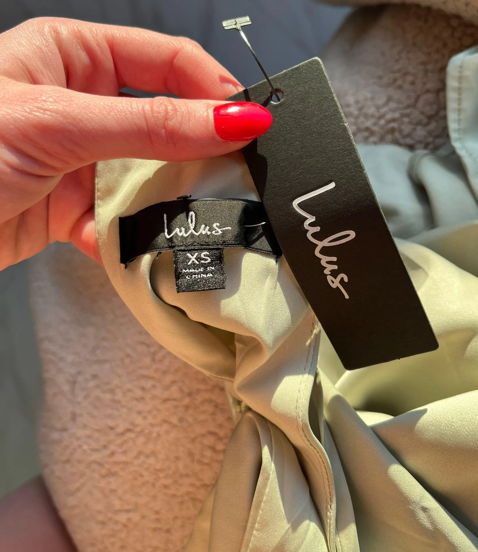 BNWT Dress - Image 4