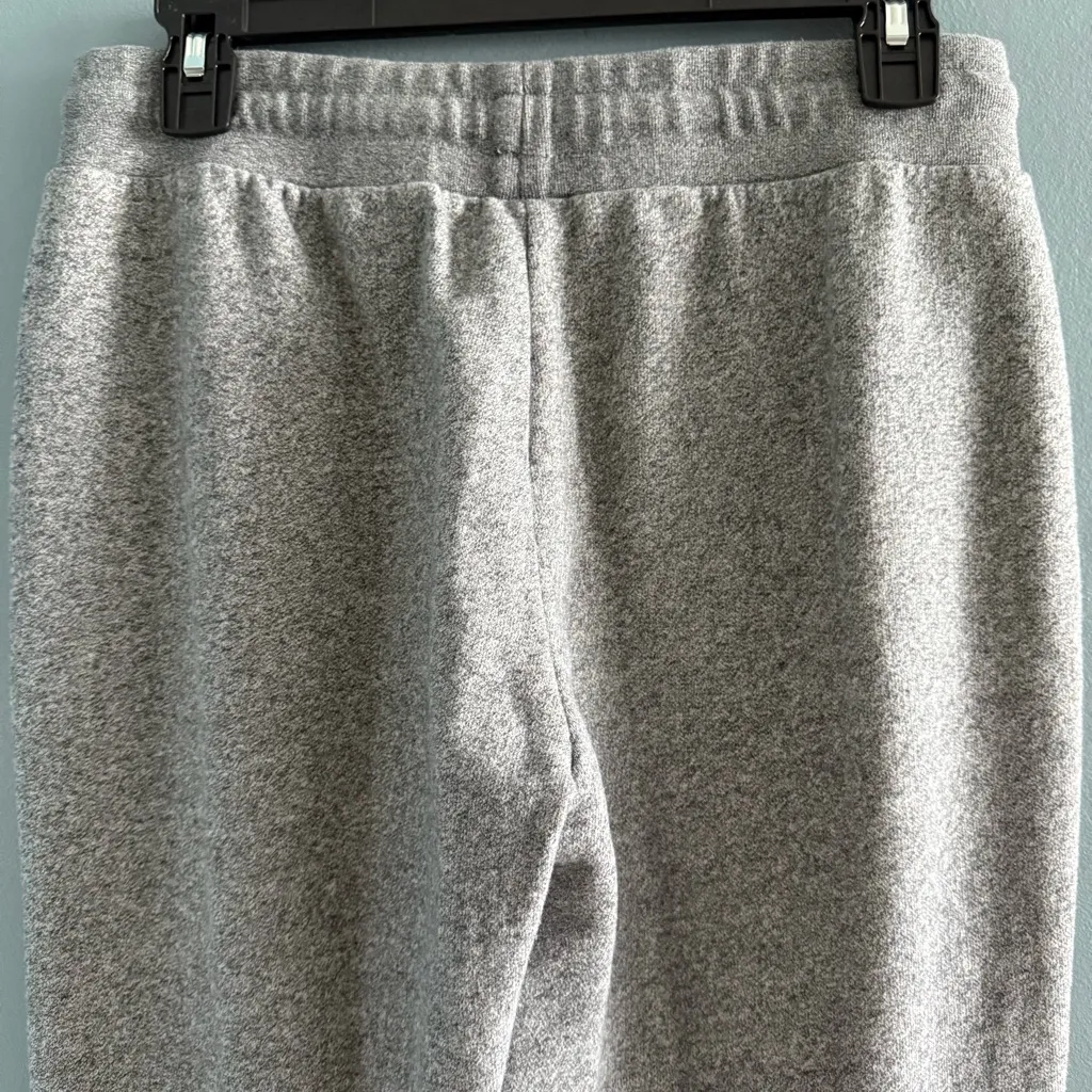 Junk Food New England Patriots Football Gray Sweatpants Size L - Image 6