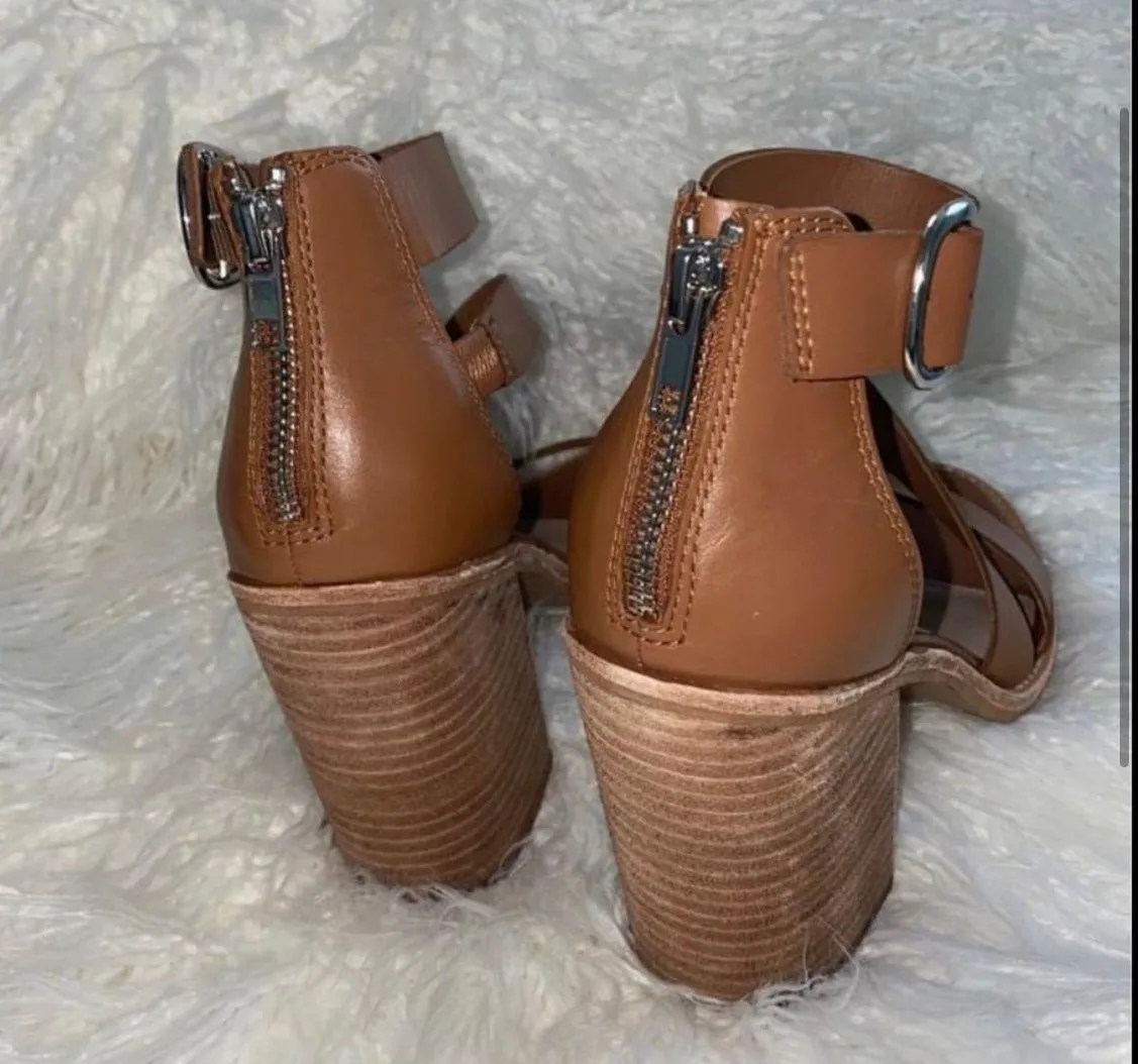 Steve Madden Heels - Image 5