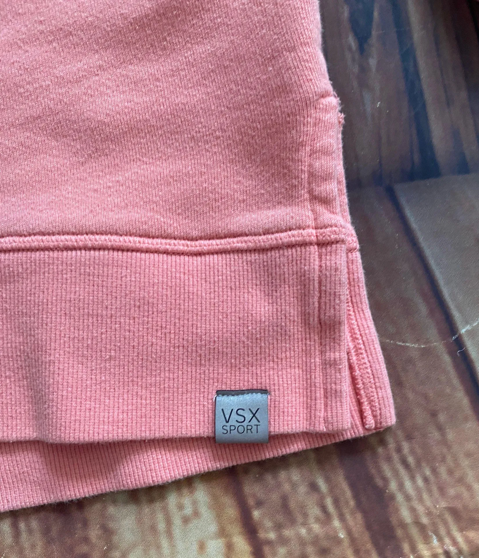 Victoria’s Secret Sports VSX Sweatshirt Sz M - Image 6