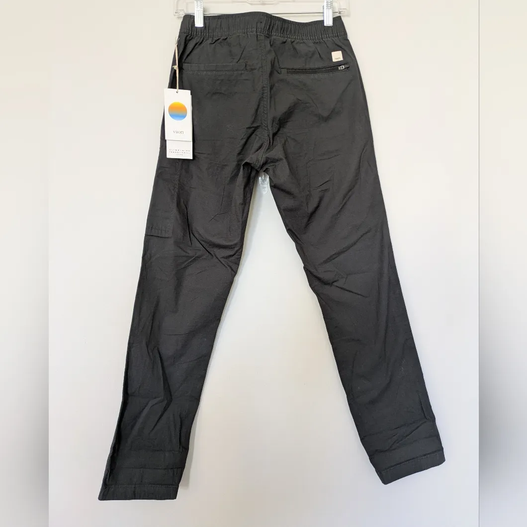 Vuori Nwt Rip Stop Pants Sz Xs - Image 2