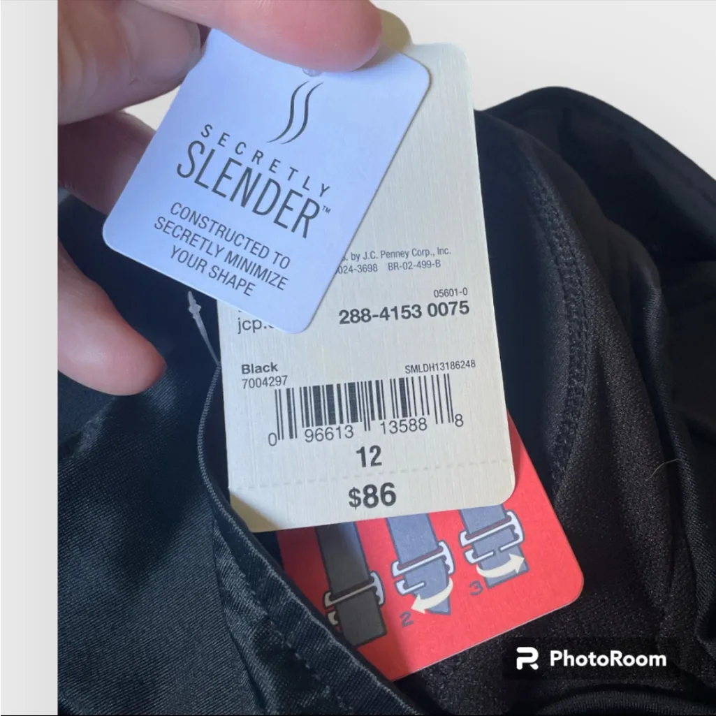 St. John’s Bay Swimsuit - Image 4