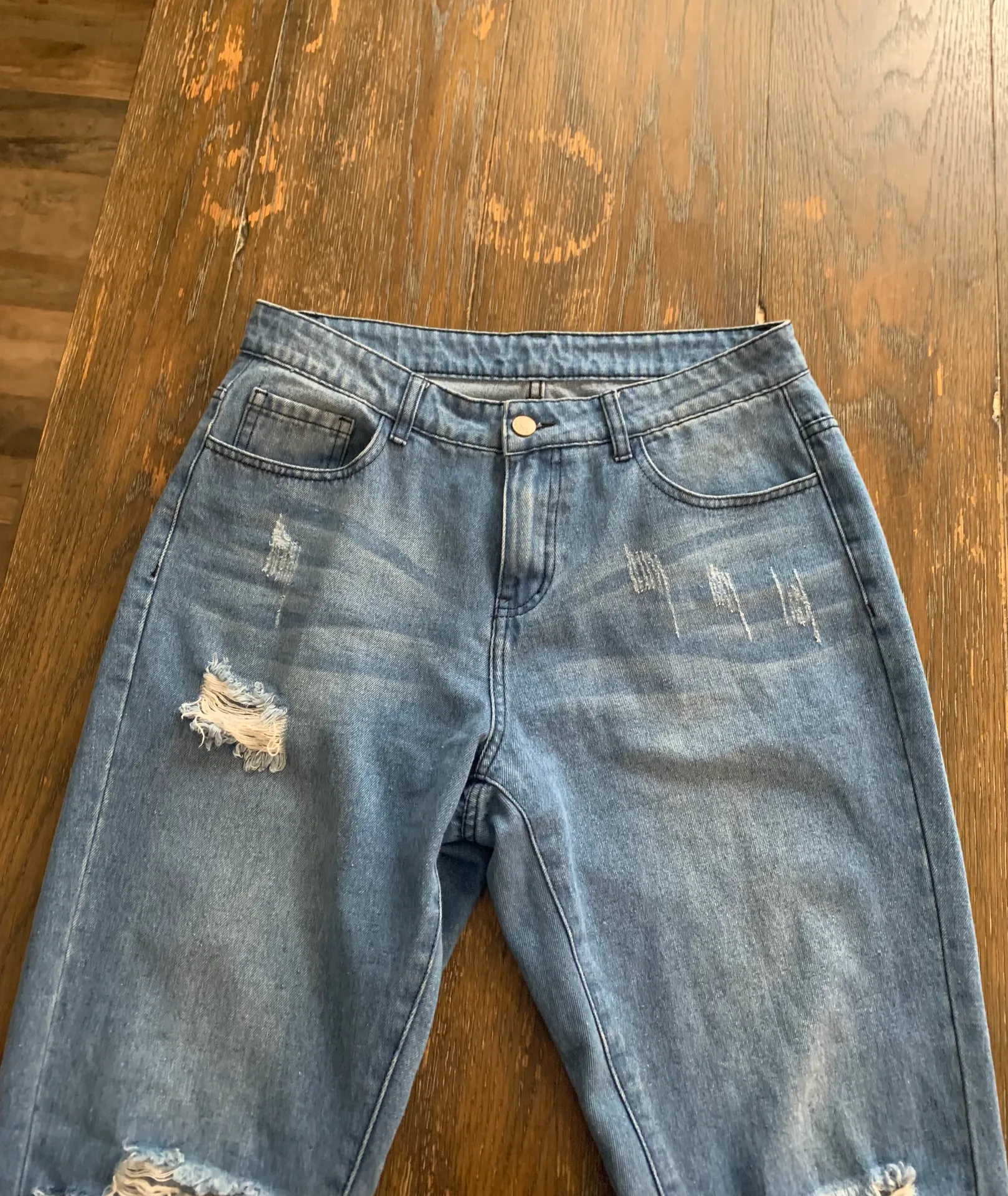 These Three Boutique Boutique Jeans - Image 2