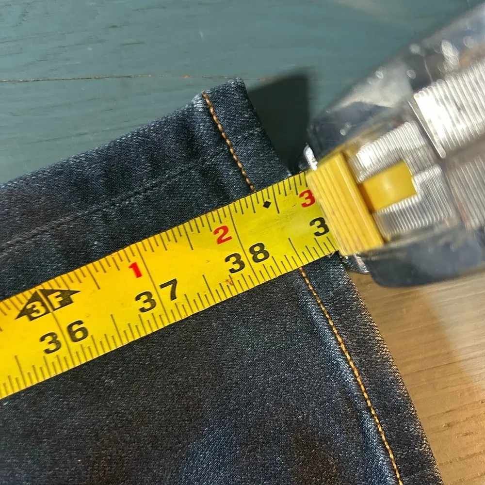 Hudson Barbara High-Rise Super Skinny Jeans | Size 31 - Image 10