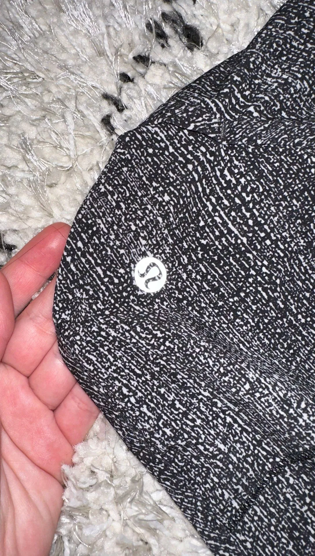 Lululemon Speed Short 2.5” - Image 3