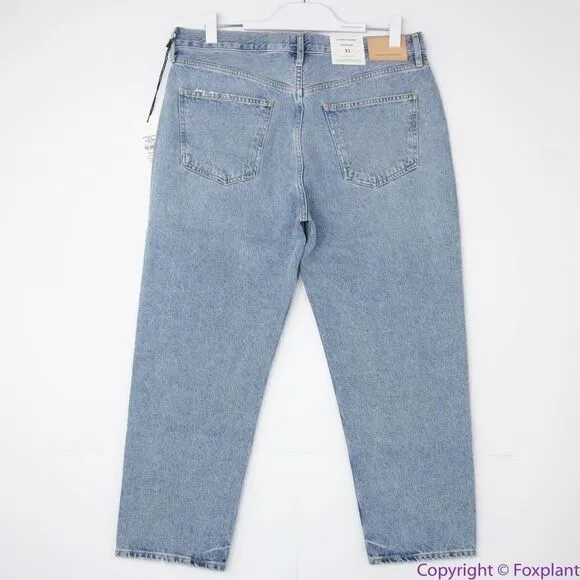 NEW Citizens of Humanity Marlee‎ Fling Relaxed Taper Jean, size 31 - Image 6