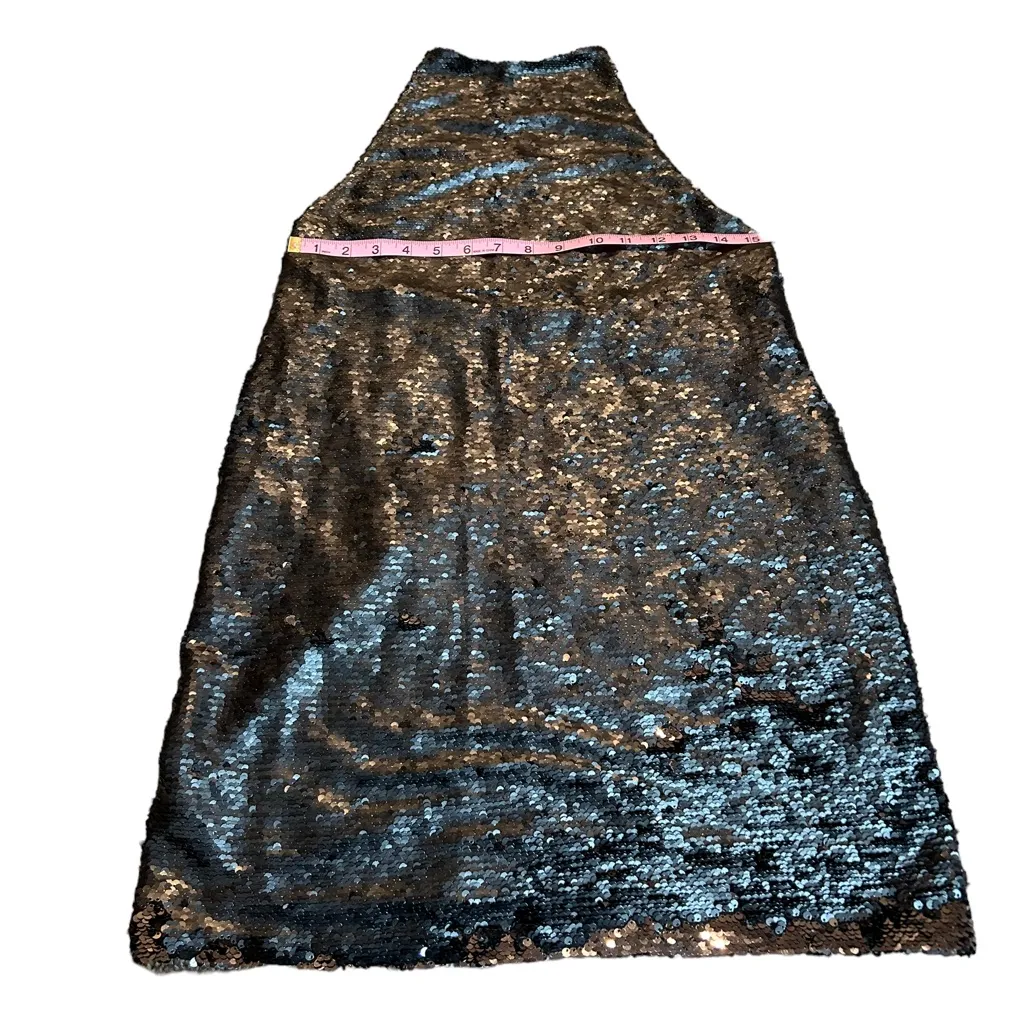 Ecote 3/$15 (UO)  sequin dress - Image 5