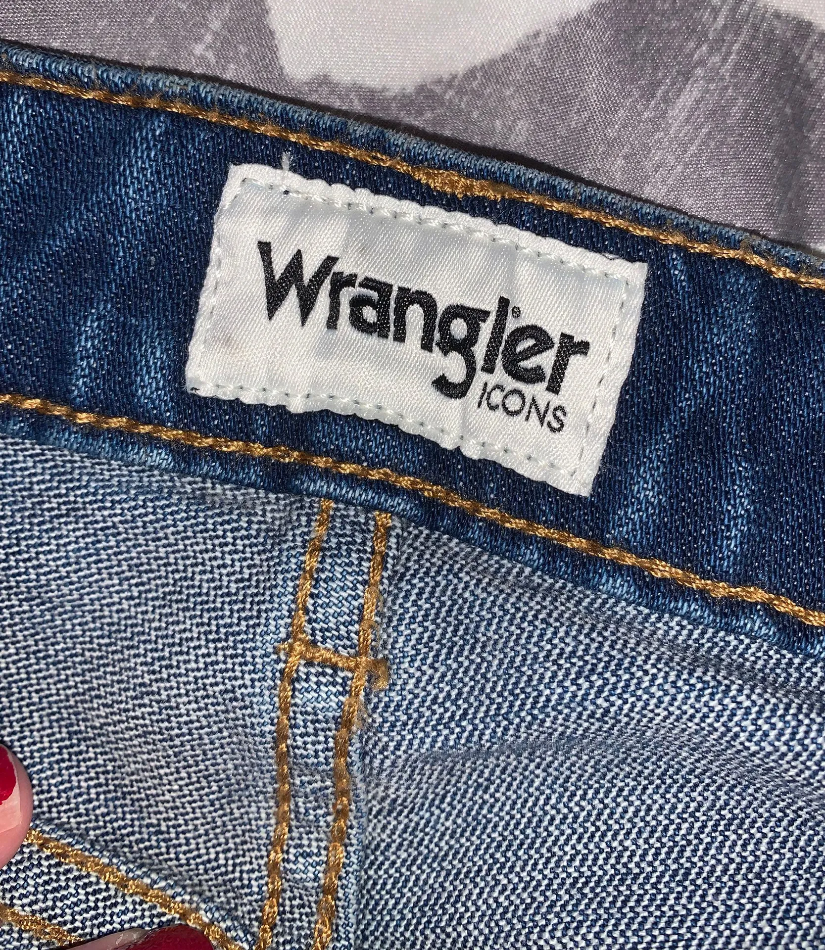 Wrangler  Jeans - Image 5